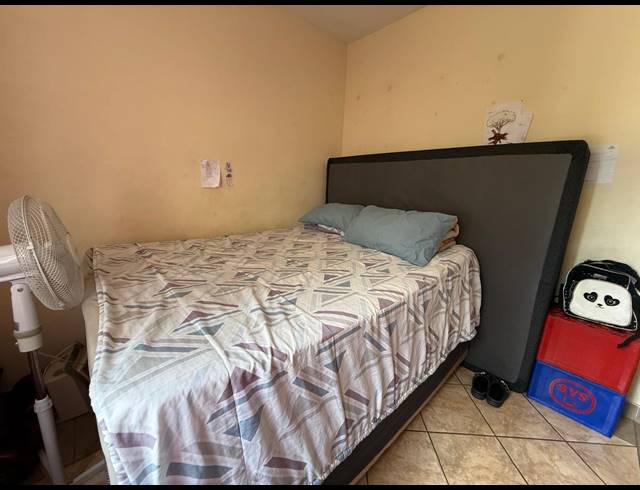 2 BEDROOM APARTMENT FOR SALE IN RUSTENBURG CENTRAL